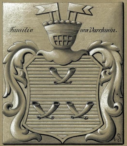von-Varchmin.de
